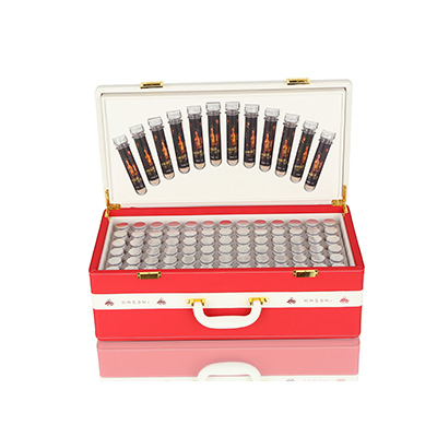 南山产后卵巢回春套